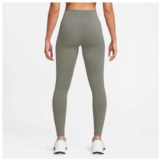 Nike Γυναικείο κολάν One High-Waisted Full-Length Leggings